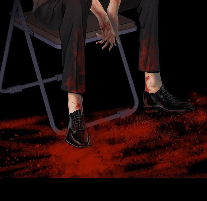 The Lost Girl - Chapter 7 120