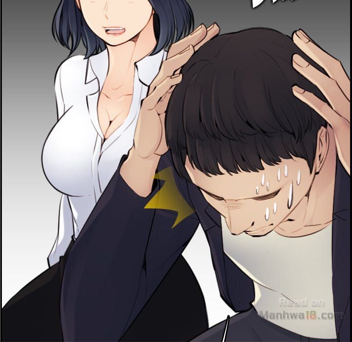 Never Too Late - Chapter 7 130