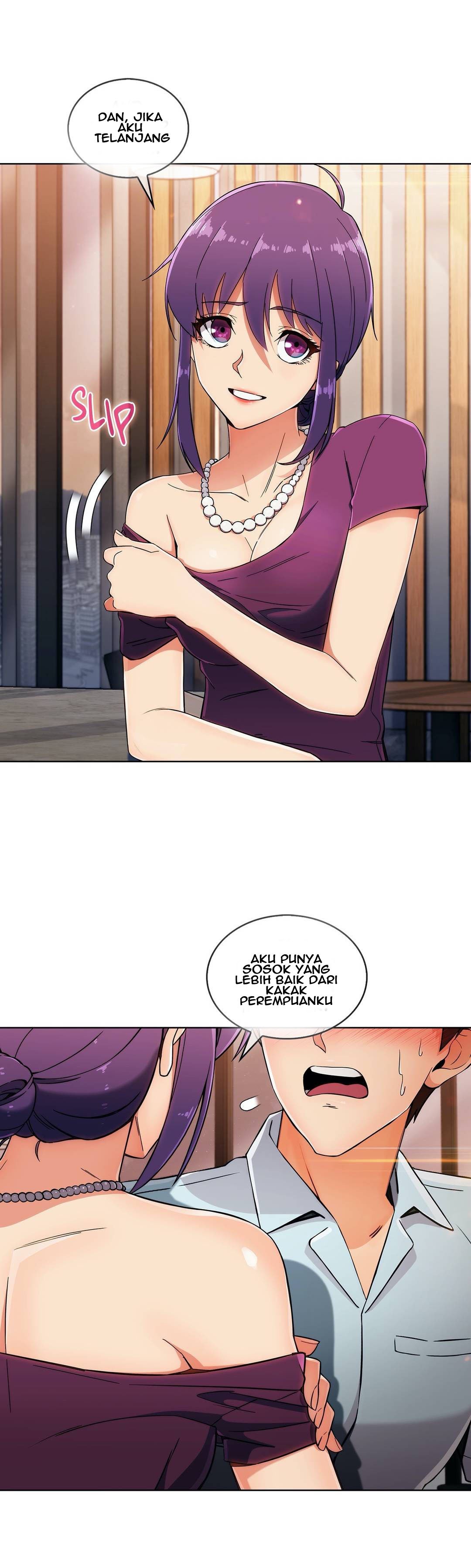 The Stand Up Guy - Chapter 7 10