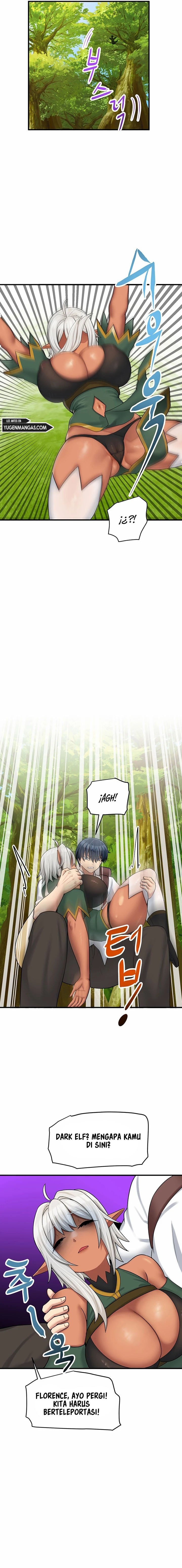 This World’s Breastfeeding Cafe - Chapter 7 19 This World’s Breastfeeding Cafe - Chapter 7 19