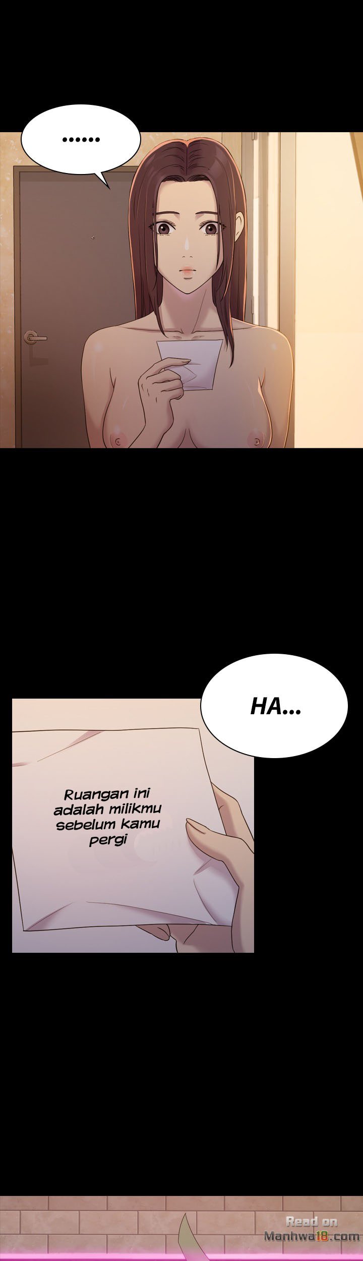 Ajeossi - Chapter 7 3