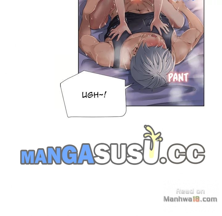 Wet Women - Chapter 7 11