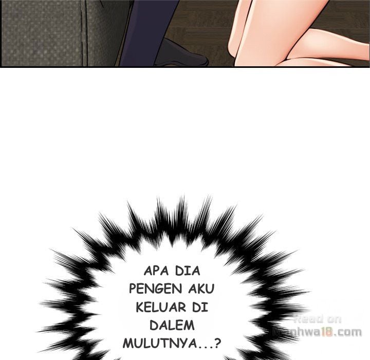 Never Too Late - Chapter 7 61