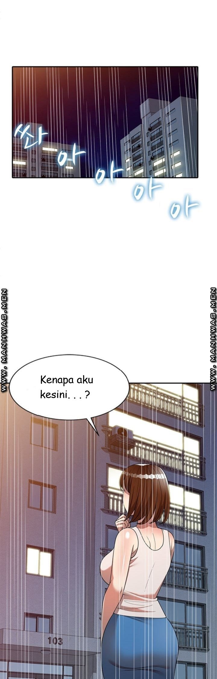 Caddie Mom - Chapter 8 15