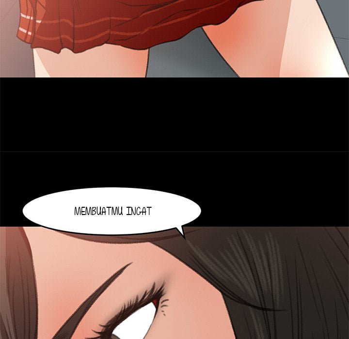 Inside the Uniform - Chapter 7 44 Inside the Uniform - Chapter 7 44