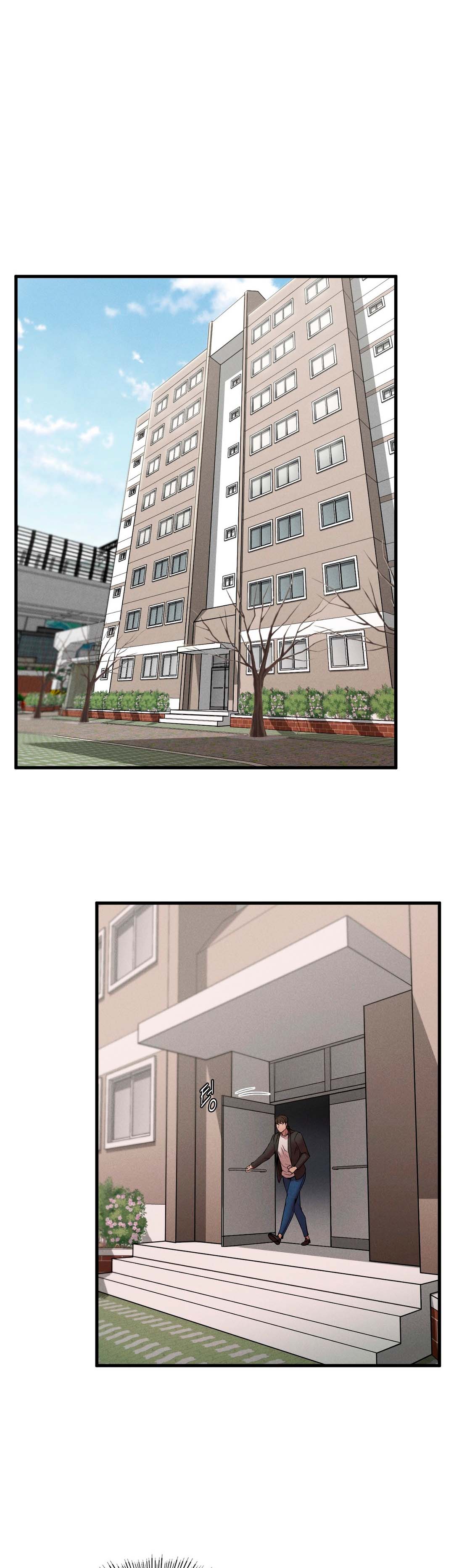 Revenge - Chapter 7 40