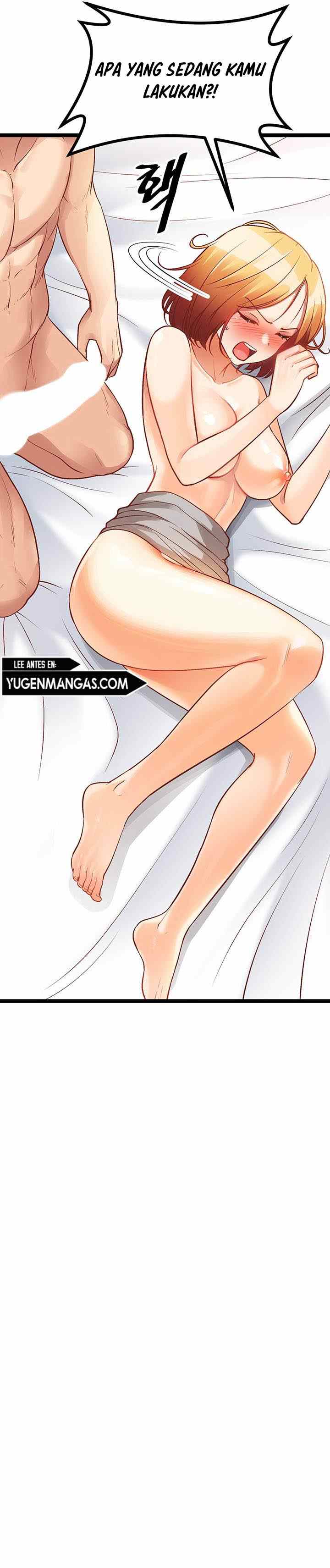 Cucumber Market - Chapter 7 43