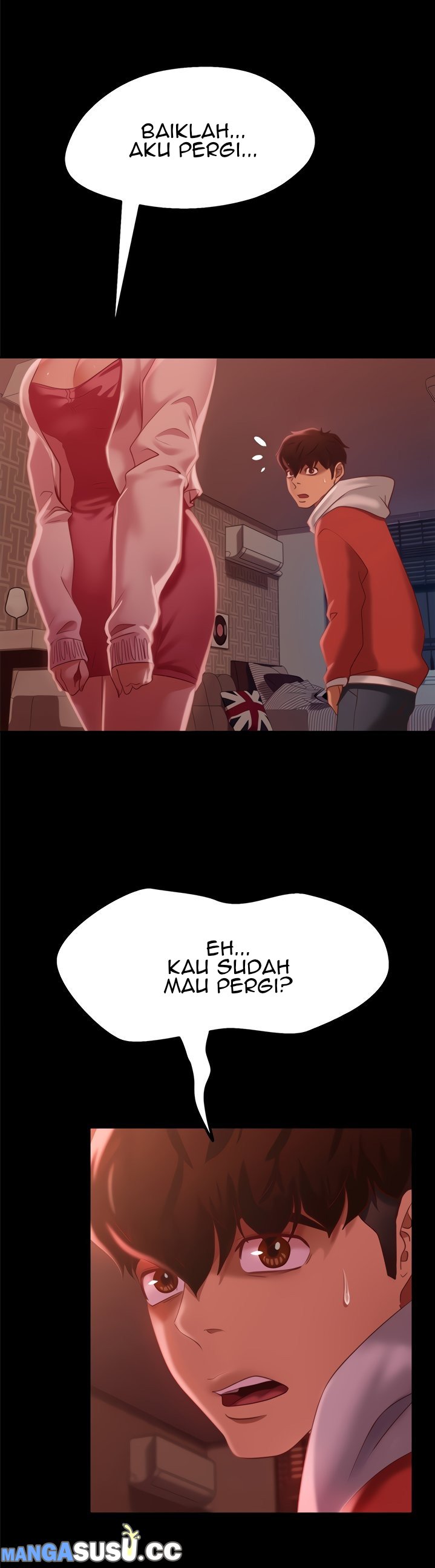 A Twisted Day - Chapter 7 20 A Twisted Day - Chapter 7 20