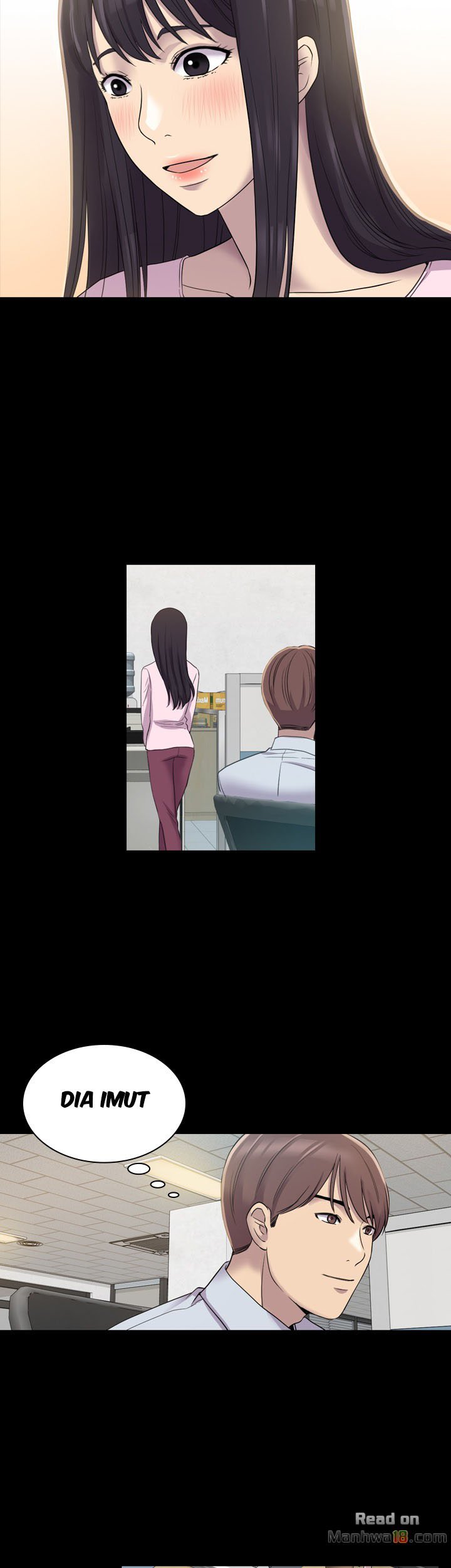Ajeossi - Chapter 7 21