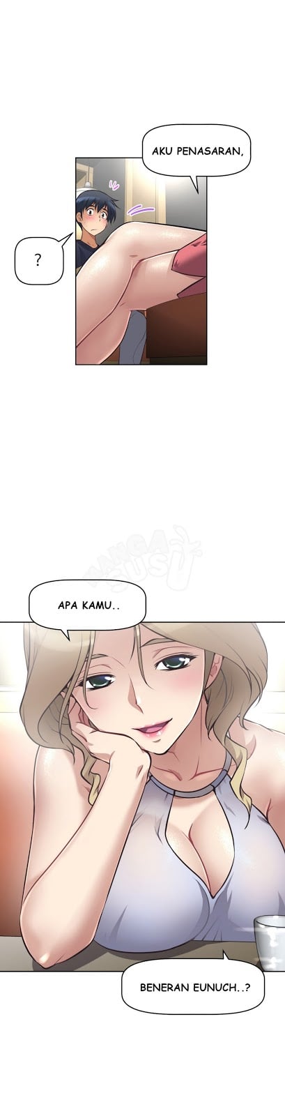 Brawling Go - Chapter 7 8