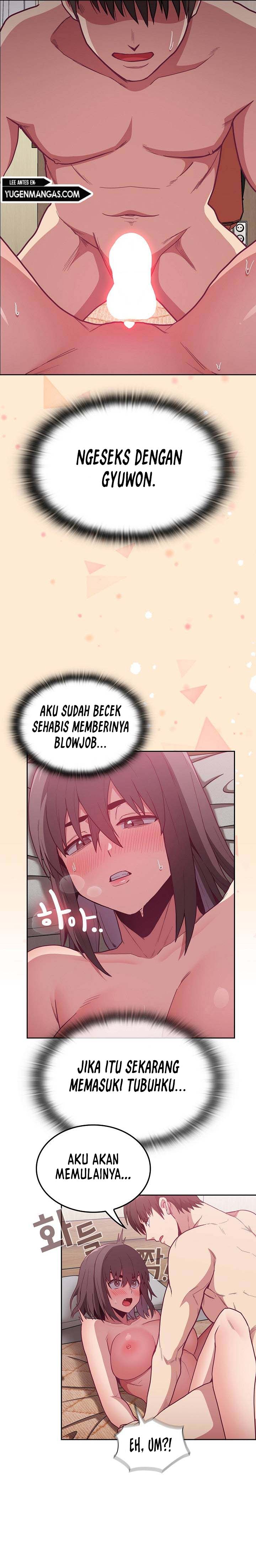 Rehabilitation Maids - Chapter 7 9