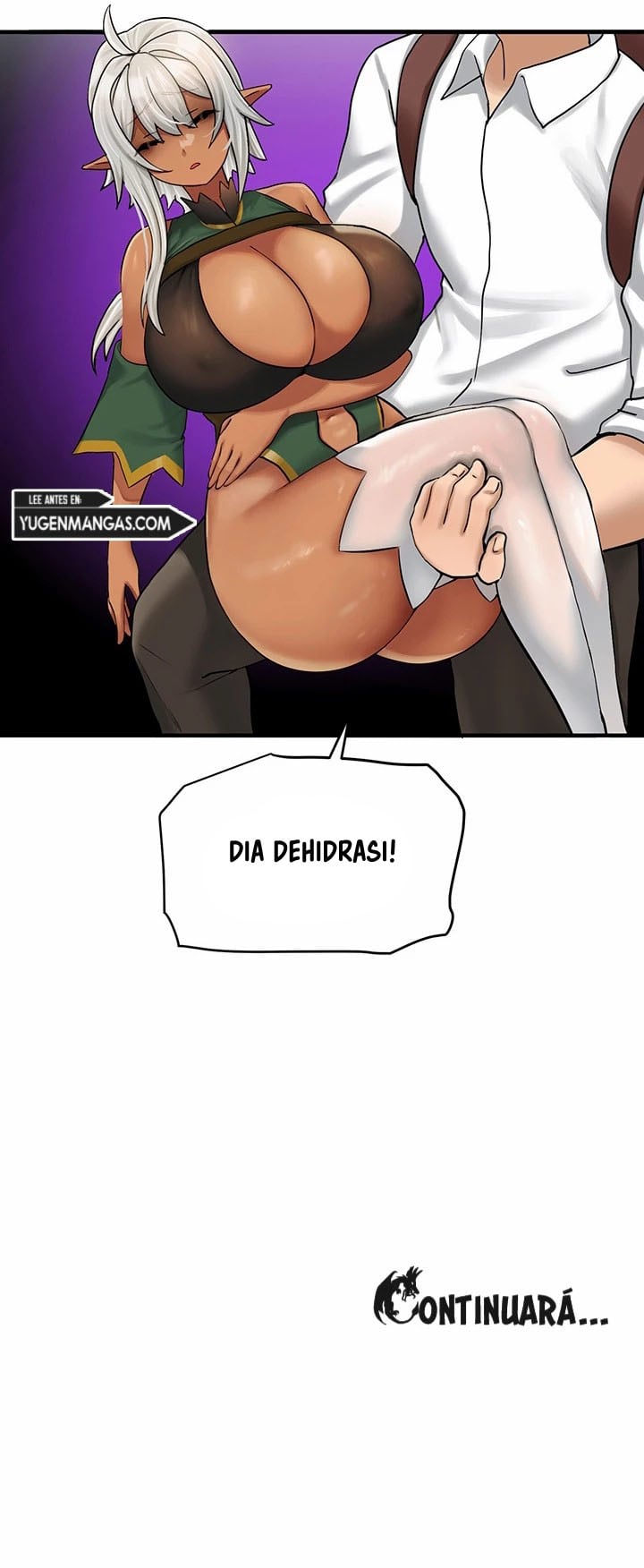 This World’s Breastfeeding Cafe - Chapter 7 20 This World’s Breastfeeding Cafe - Chapter 7 20