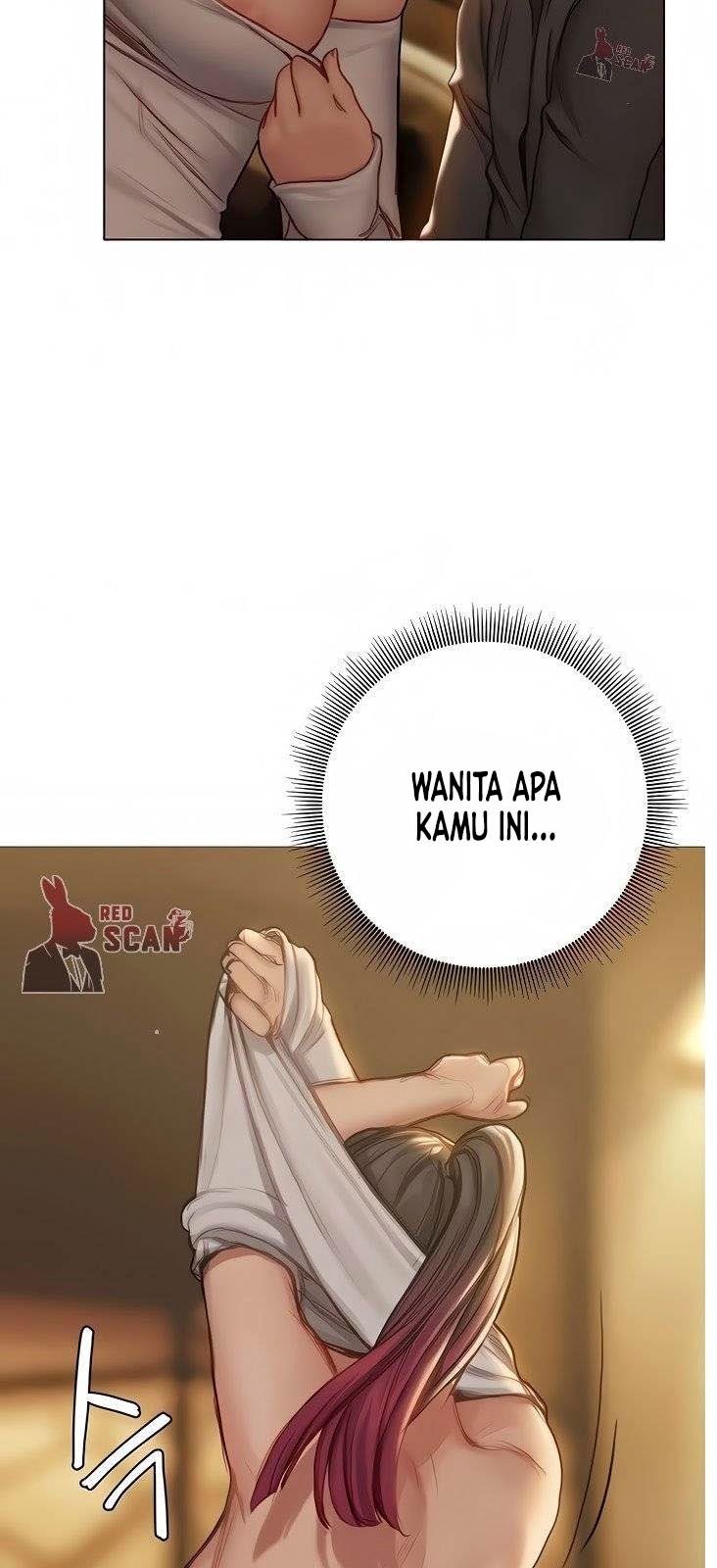 Understanding Of Flirting - Chapter 7 21 Understanding Of Flirting - Chapter 7 21