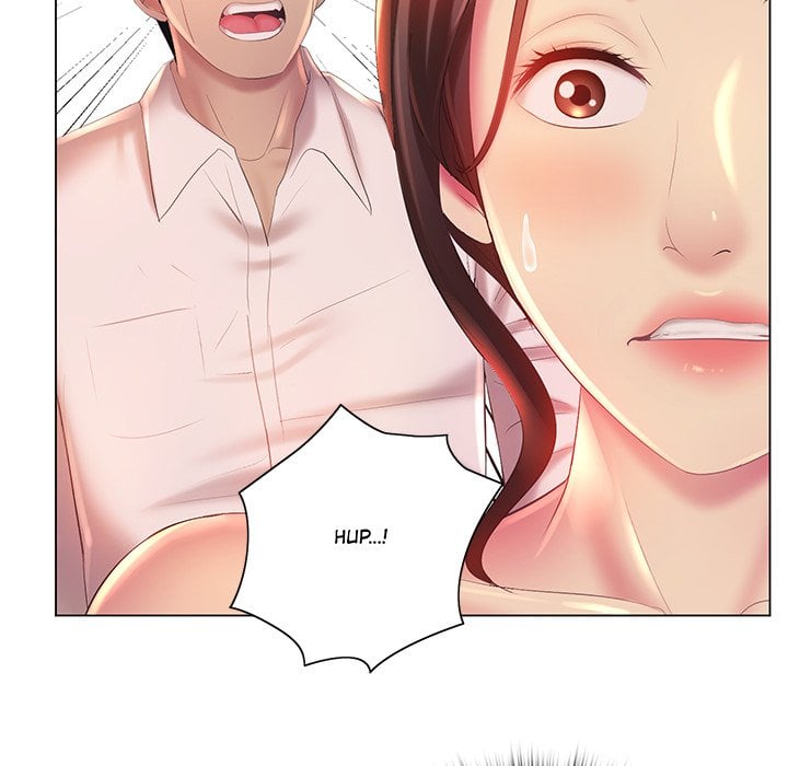 His Voice - Chapter 7 116