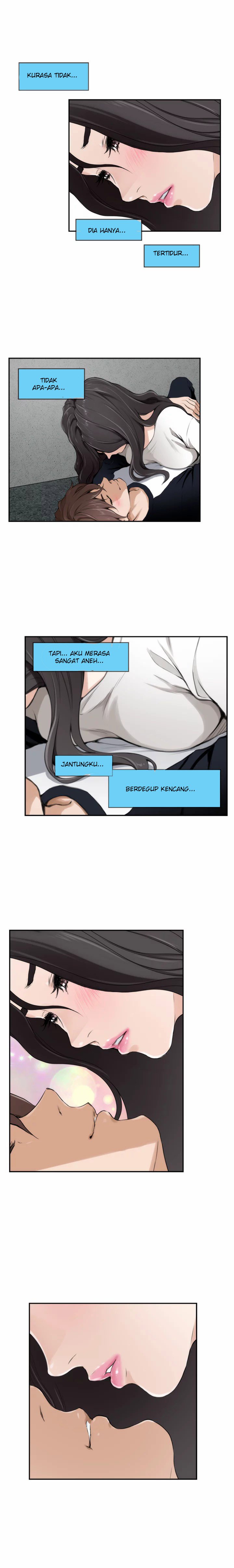 S-Mate - Chapter 7 10