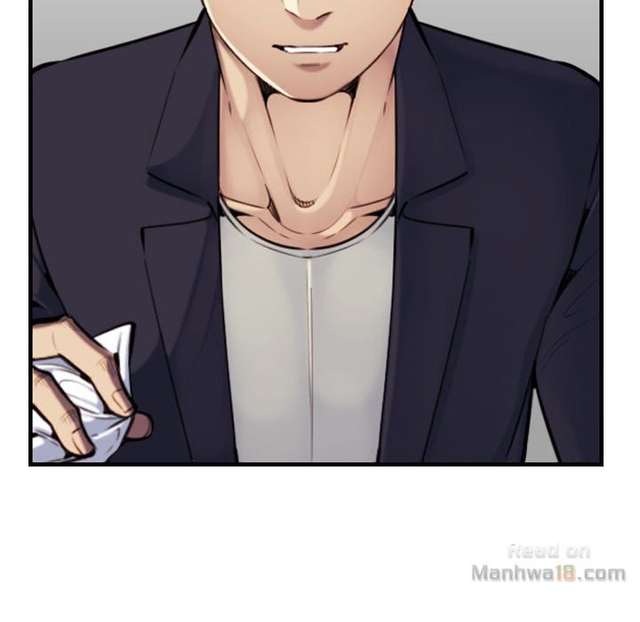 Never Too Late - Chapter 7 17