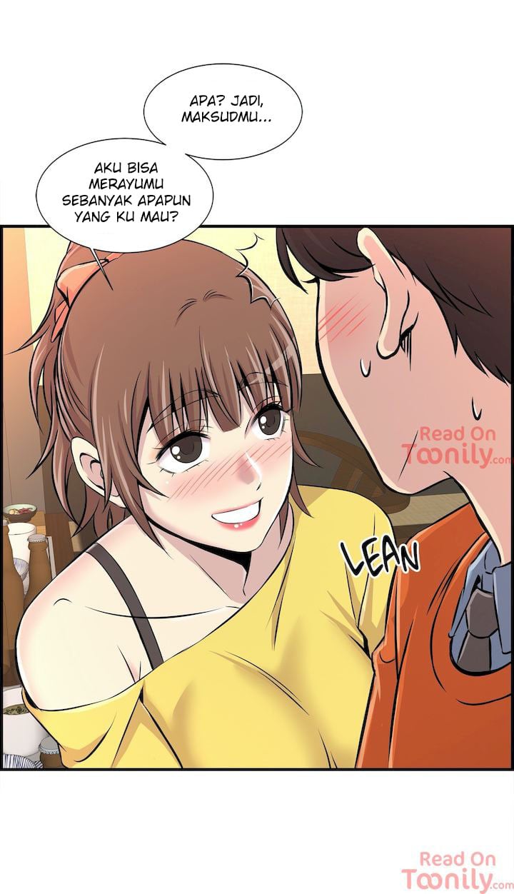 Cram School Scandal - Chapter 7 5
