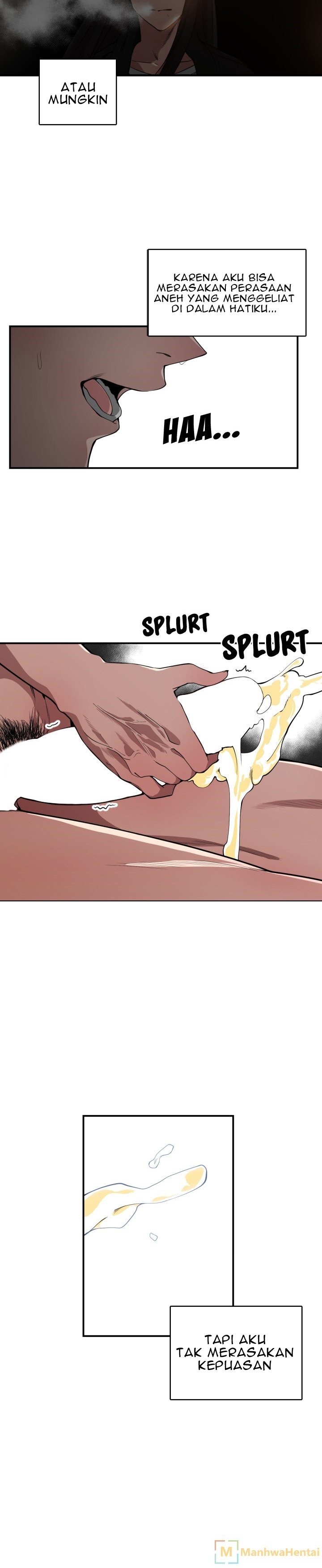 You&#8217;re Not That Special! - Chapter 21 42