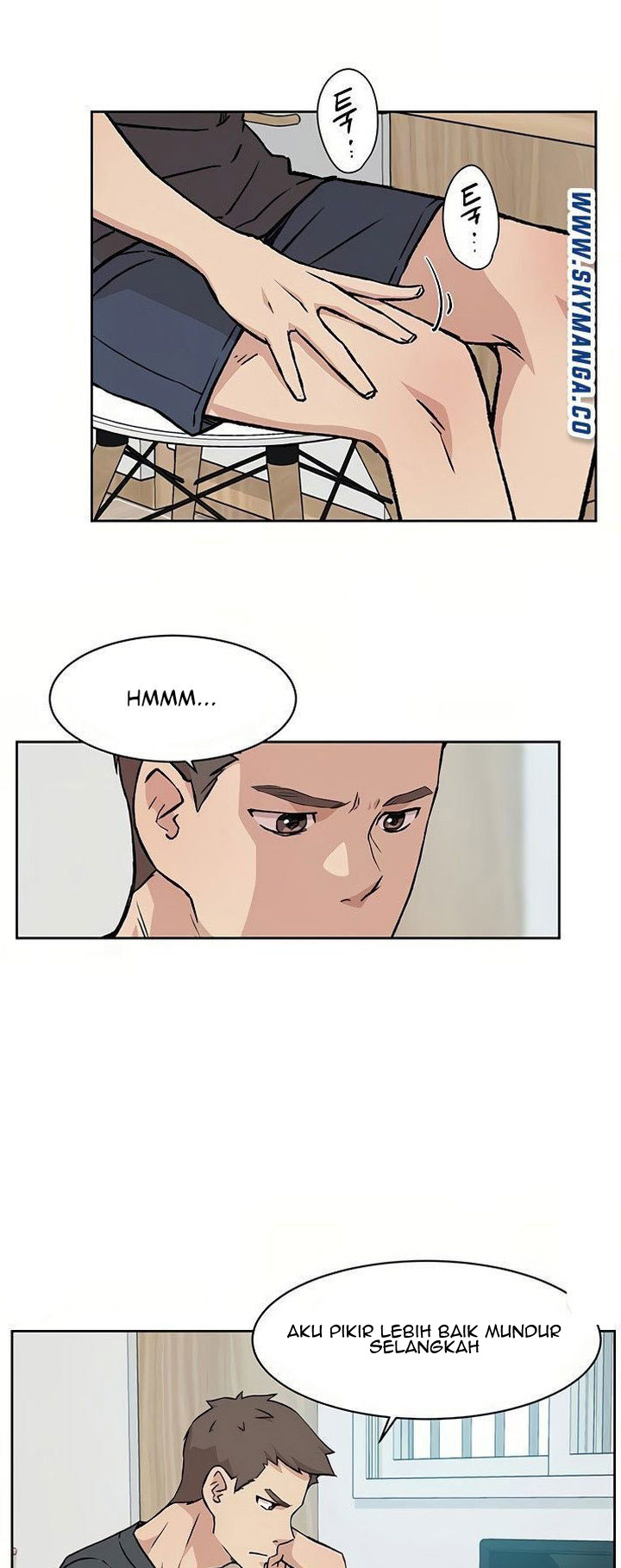 Everything about Best Friend - Chapter 7 19 Everything about Best Friend - Chapter 7 19