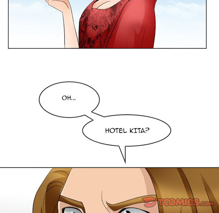 Midsummer Night&#8217;s Dream - Chapter 7 85