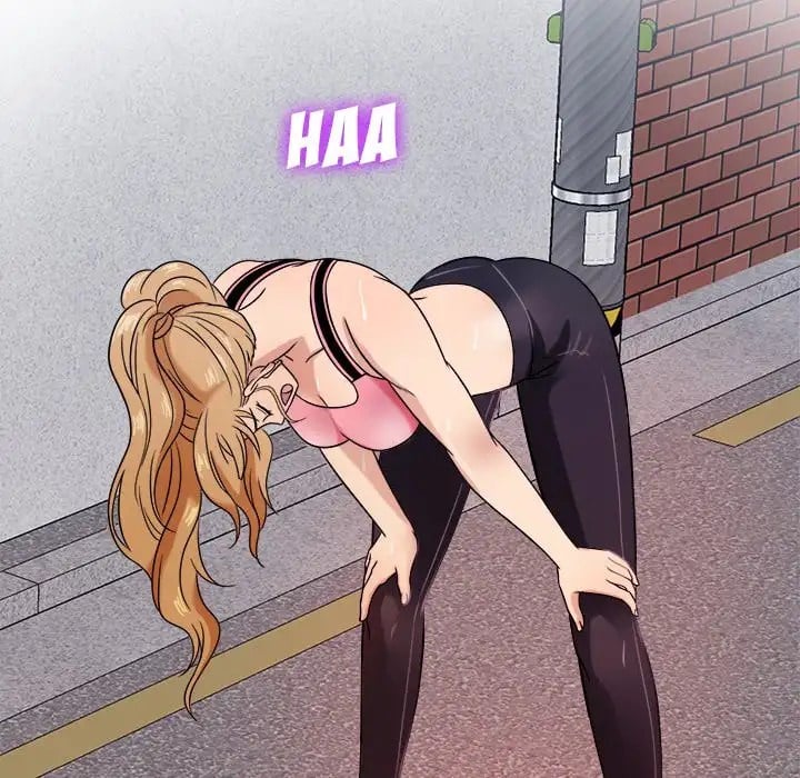 Love Me More (Geulggol) - Chapter 7 80 Love Me More (Geulggol) - Chapter 7 80