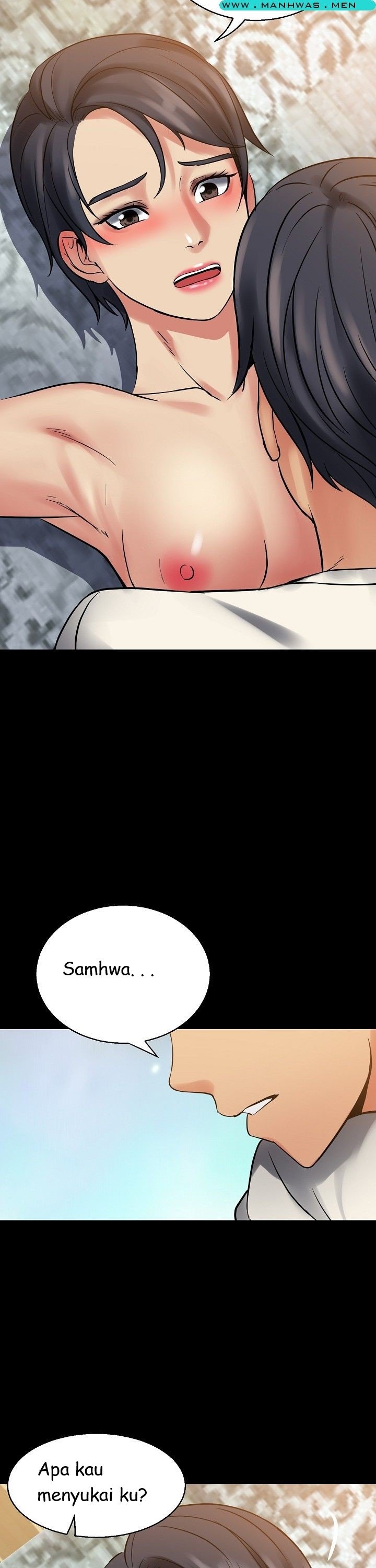 Sister Wife - Chapter 7 15