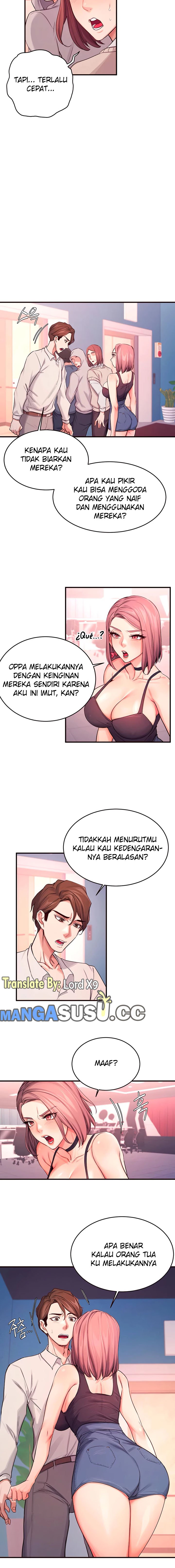 Selfless 100% - Chapter 7 8