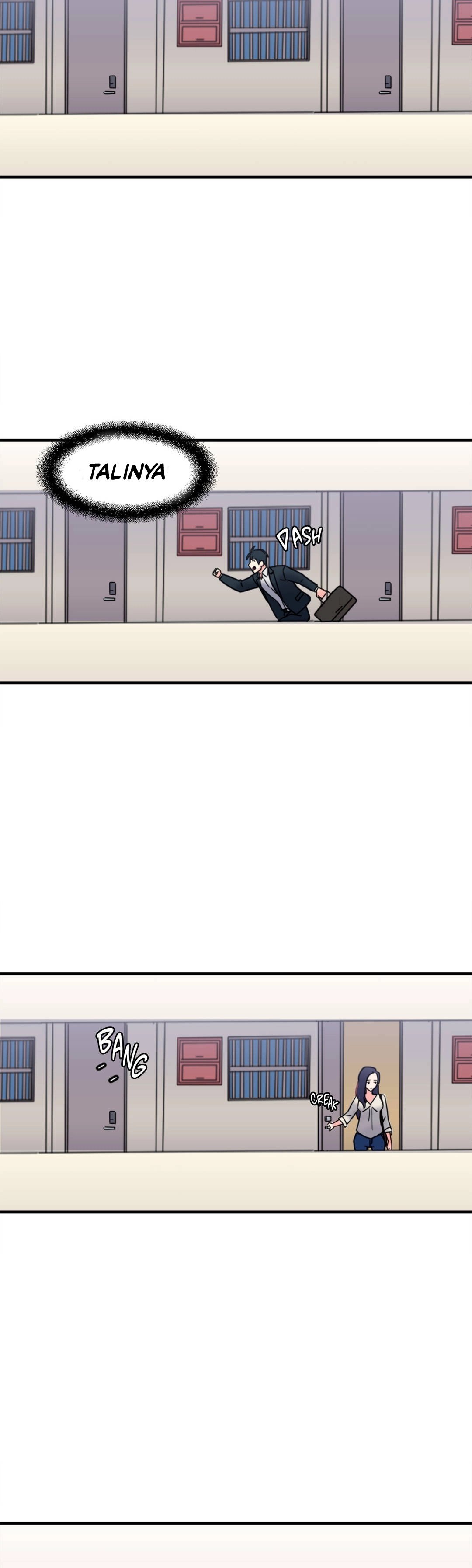 Tie Me Up - Chapter 7 33