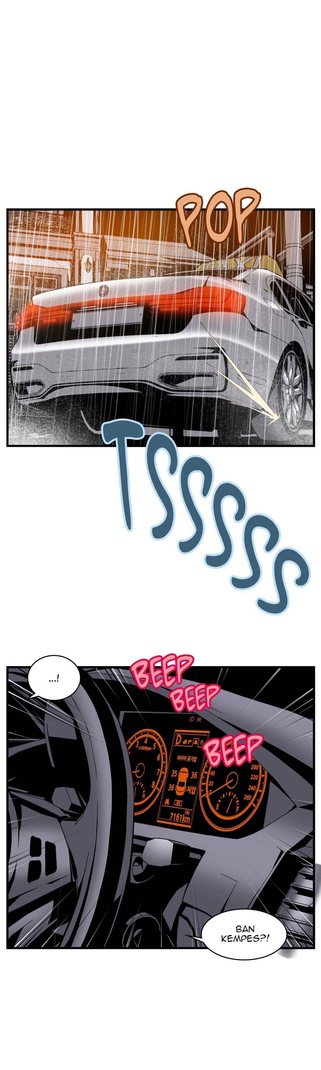 Midnight Taxi - Chapter 7 8