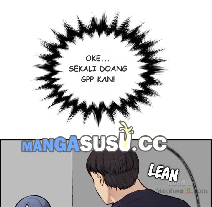 Never Too Late - Chapter 7 12
