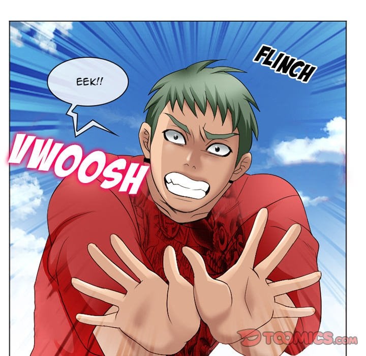 Midsummer Night&#8217;s Dream - Chapter 7 41