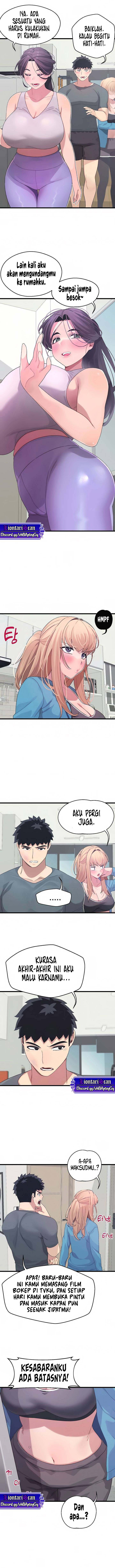 Doki Doki Connection - Chapter 7 10