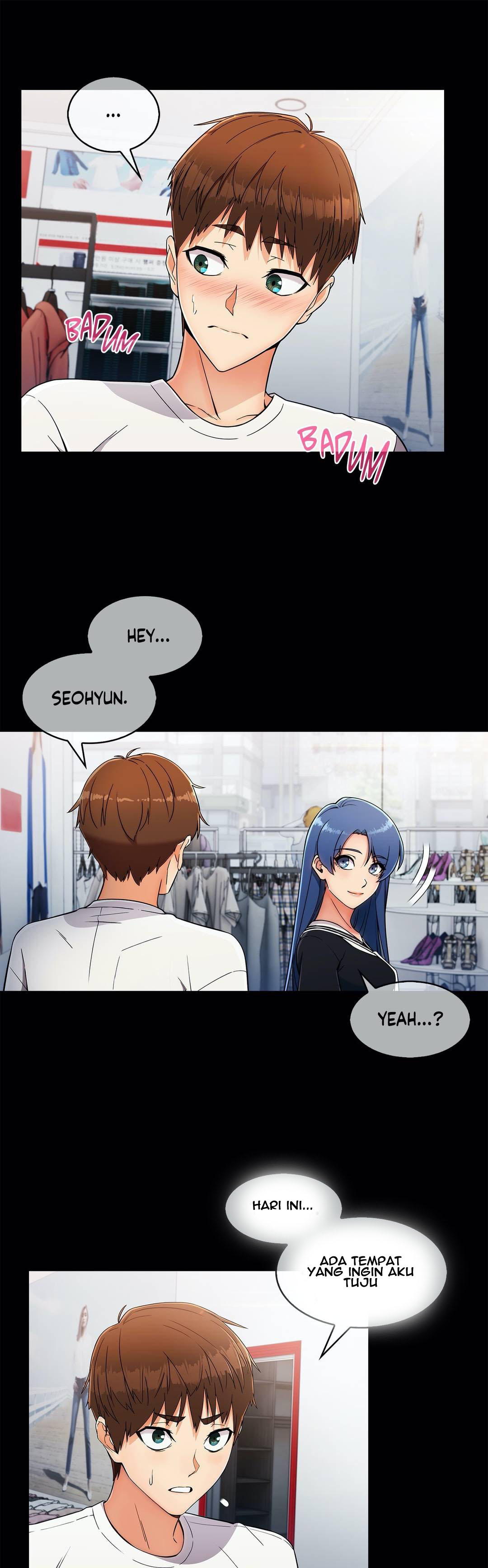 The Stand Up Guy - Chapter 7 24