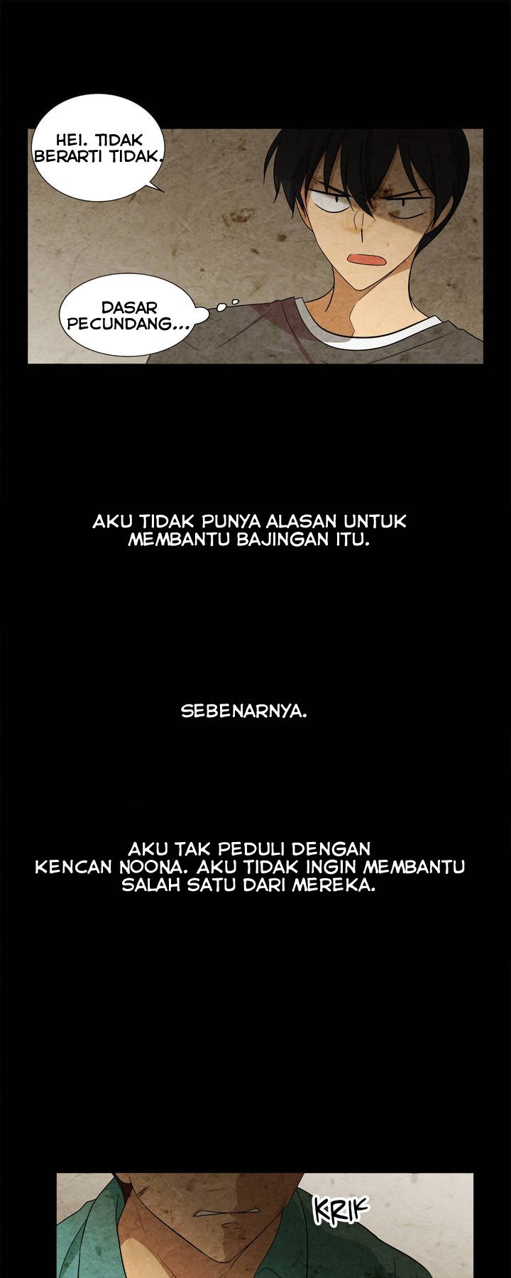 Shame Room - Chapter 7 15