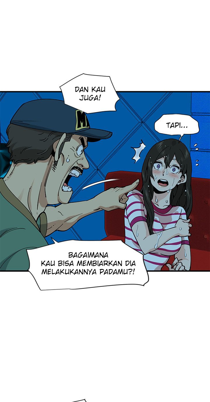 Love Factory - Chapter 7 13