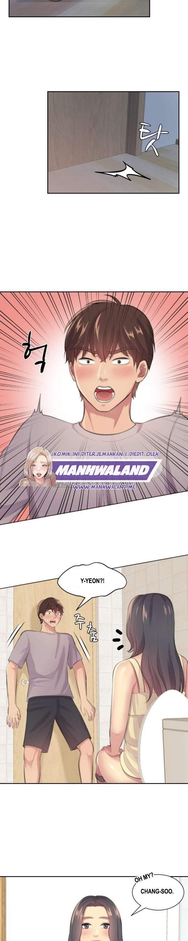 The risky family - Chapter 7 12 The risky family - Chapter 7 12