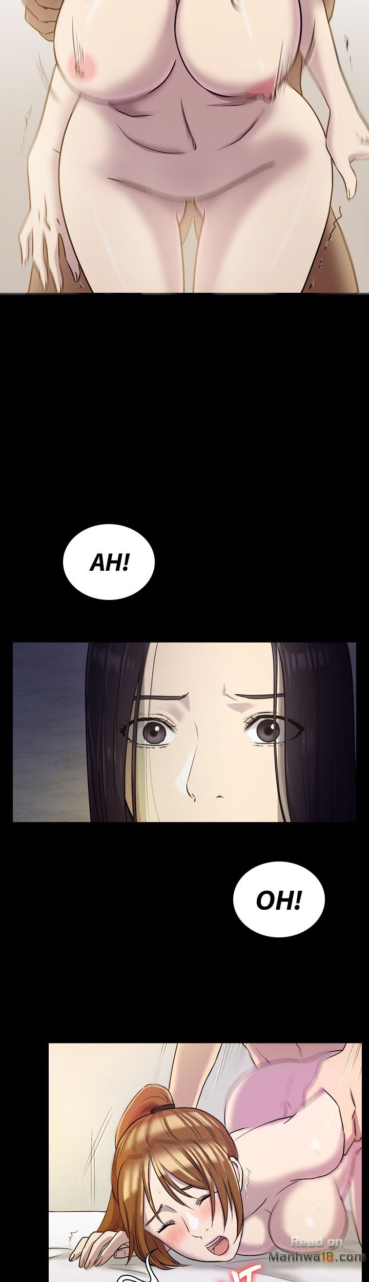 Ajeossi - Chapter 7 10