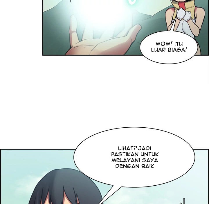 Erostica - Chapter 7 16