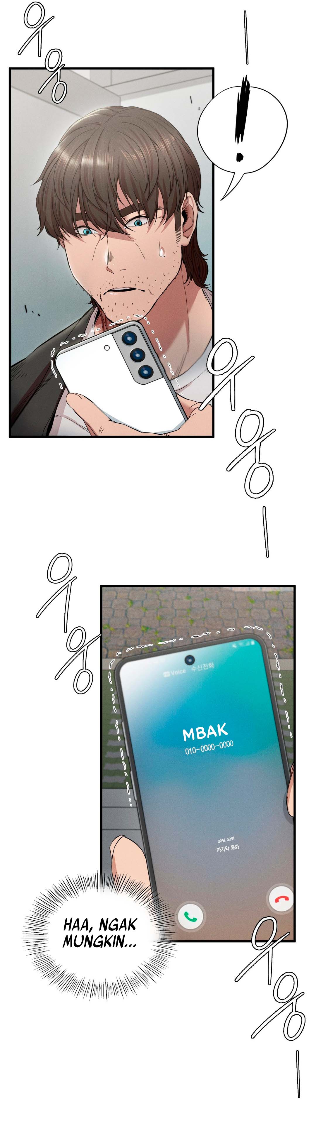 Revenge - Chapter 7 42