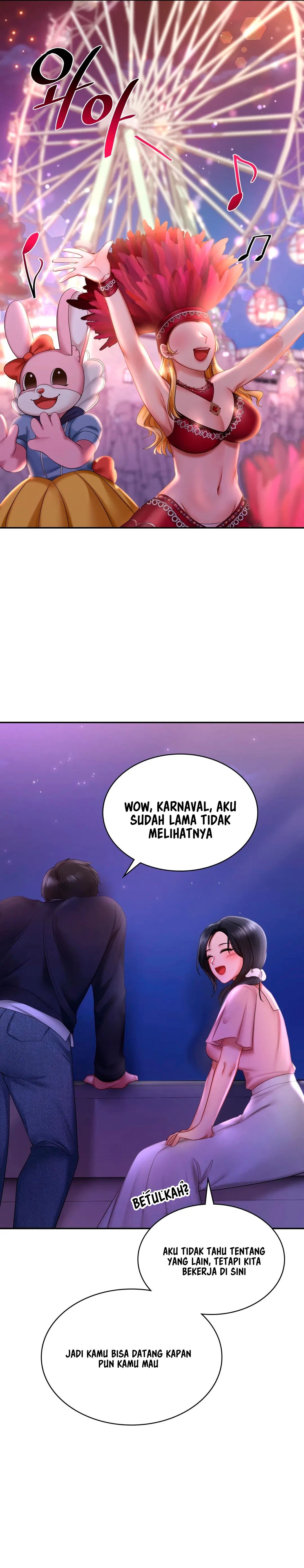 Love Theme Park - Chapter 7 24