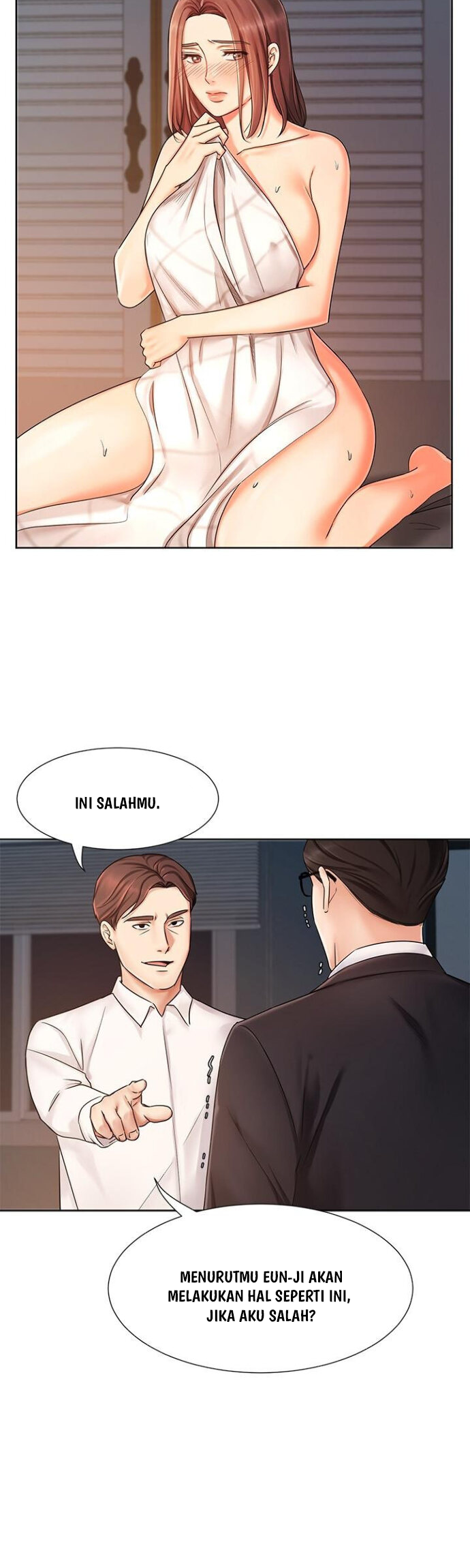 Sold Out Girl - Chapter 7 26 Sold Out Girl - Chapter 7 26