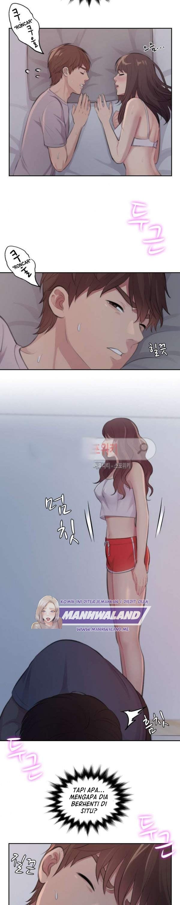 The risky family - Chapter 7 3 The risky family - Chapter 7 3