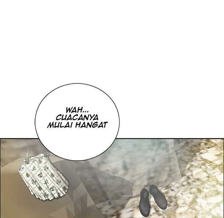 A Killer Woman - Chapter 7 18