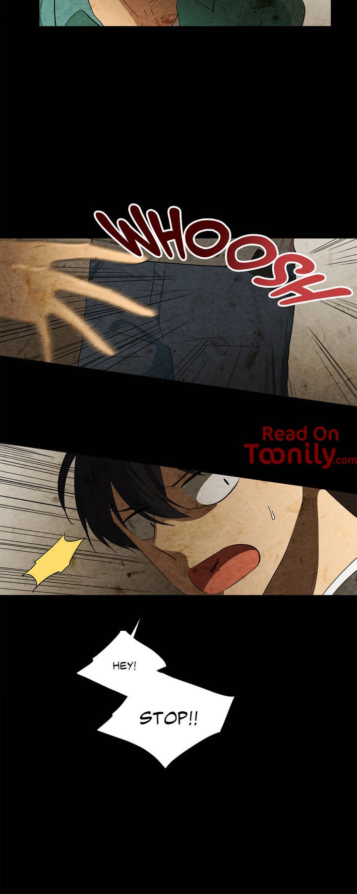 Shame Room - Chapter 7 16