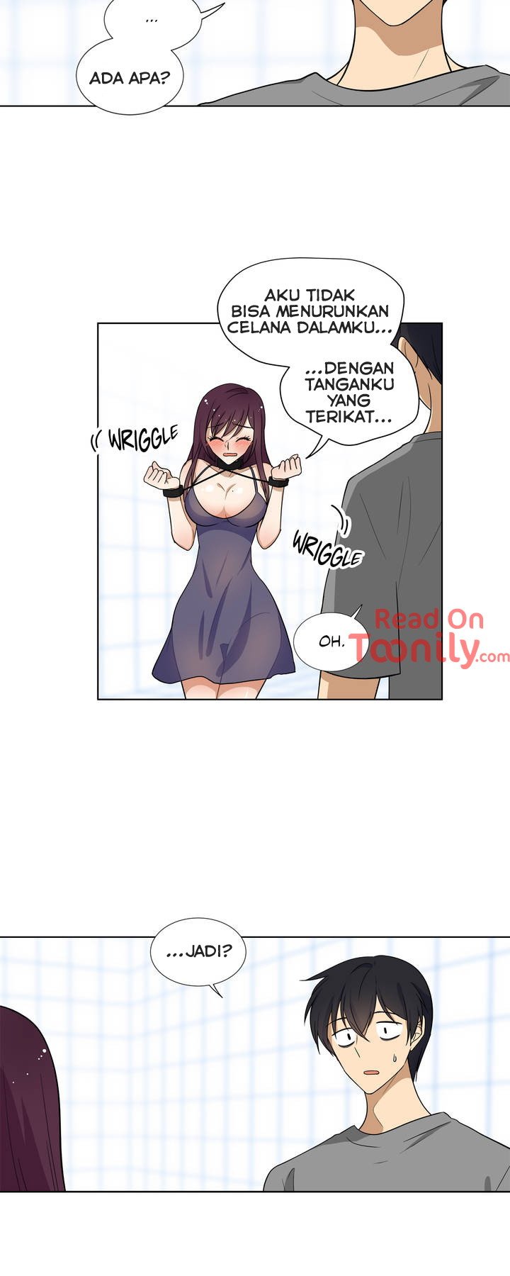 Shame Room - Chapter 7 4