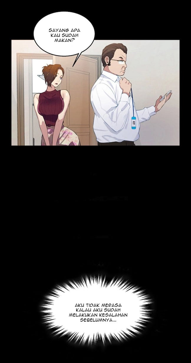 Secret Class Uncensored - Chapter 7 34 Secret Class Uncensored - Chapter 7 34