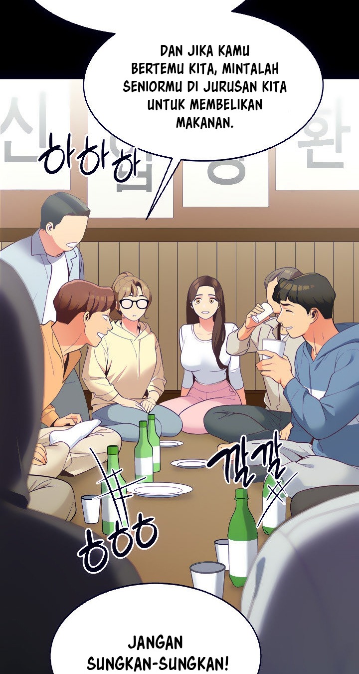 A Good Day to Camp - Chapter 7 18