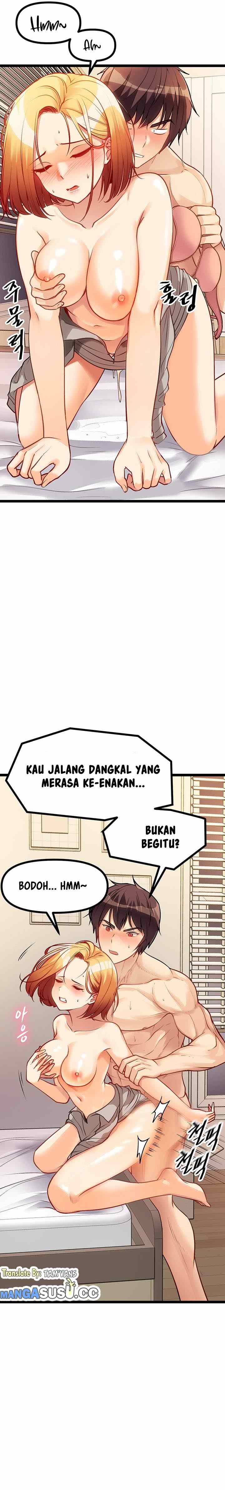 Cucumber Market - Chapter 7 19