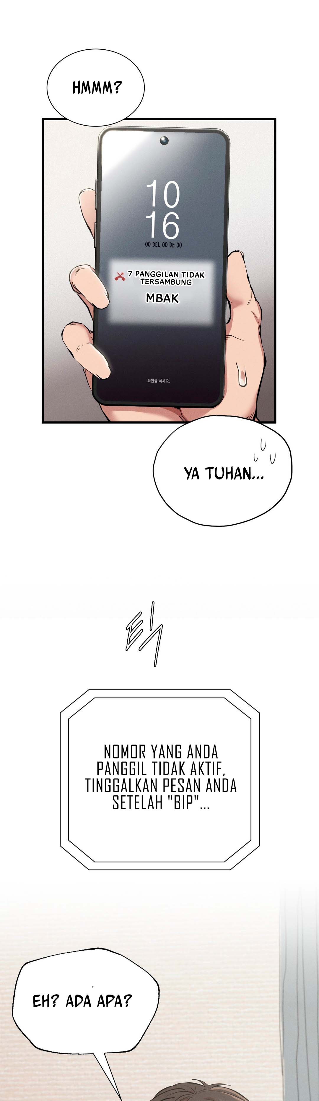 Revenge - Chapter 7 38