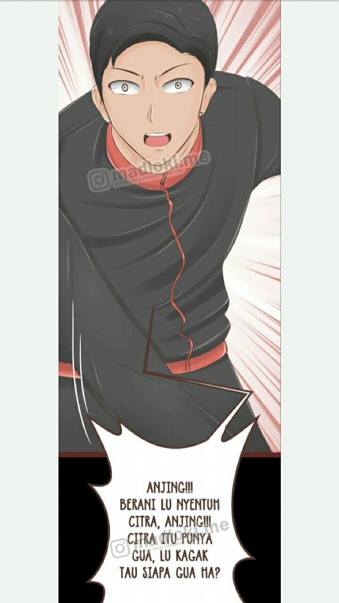 Madloki Cerita Citra - Chapter 7 25 Madloki Cerita Citra - Chapter 7 25
